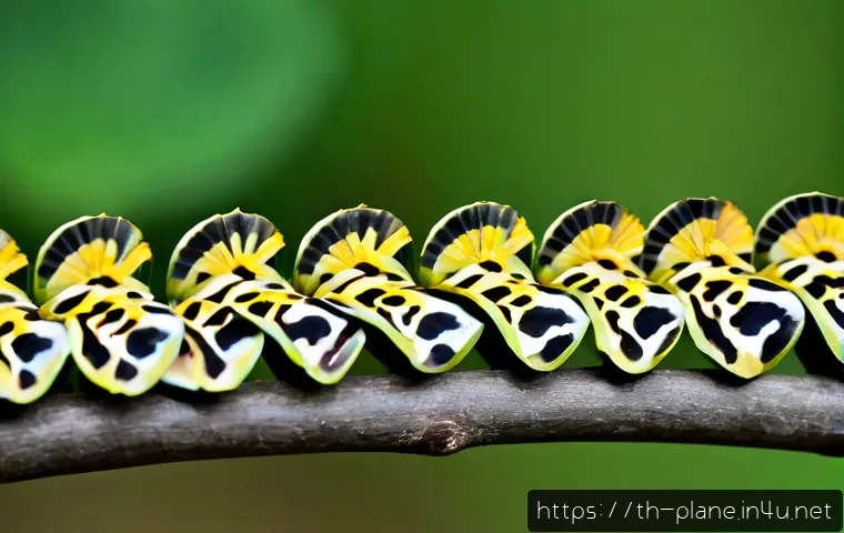 항공정비사의 실수 사례 분석 관련 이미지 2